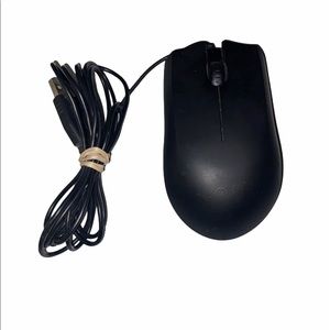 Razer Abyssus Wired Mouse